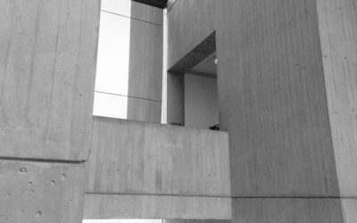 Brutalismo: Dalle Origini al Futuro di un’Architettura Iconica