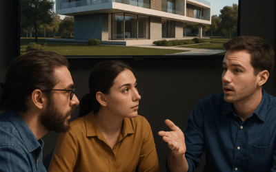 Animazioni 3D: Progettare e comunicare.