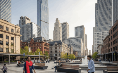 Rigenerazione sociale e urbana.